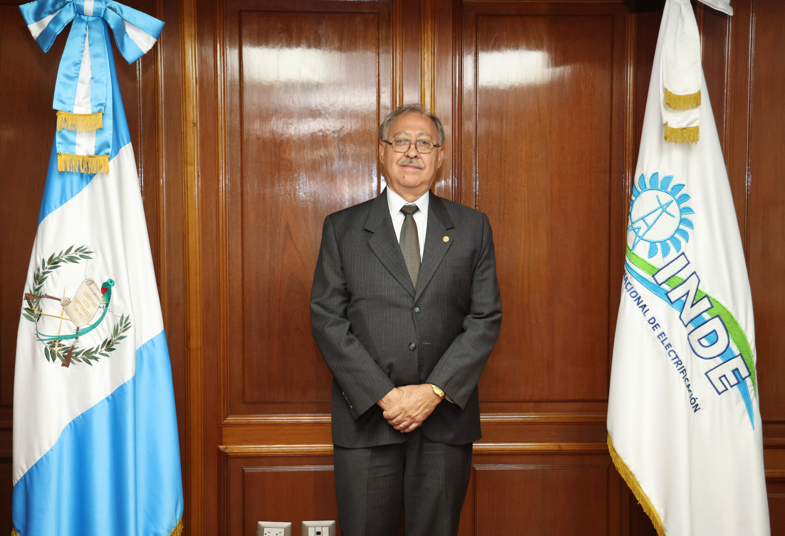 Juan Fernando Castro Martínez