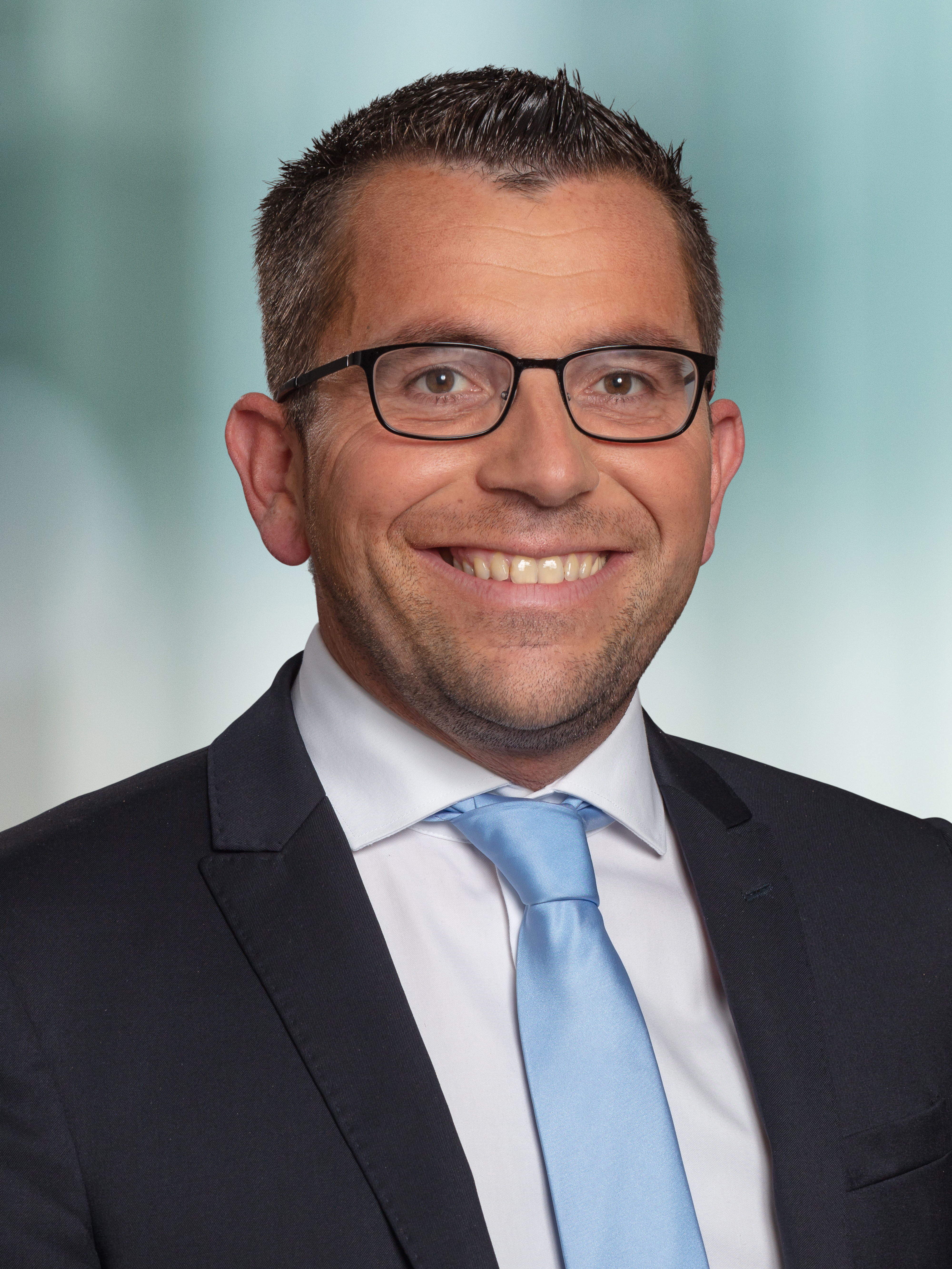 Marc Daniel Johannes Speicher