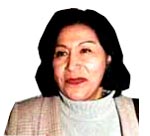 Julia Valenzuela Cuéllar