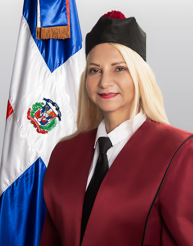 Alba Luisa Beard Marcos