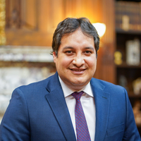 Emilio Vega Centeno
