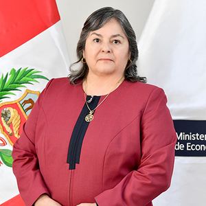 Doris Muñoz Garcia