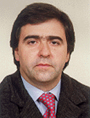 Joseba Andoni Aurrekoetxea Bergara