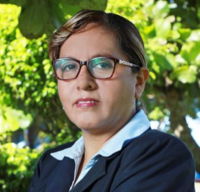 Isabel Rosas Mallqui