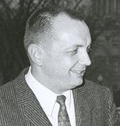 Robert C. Wilson