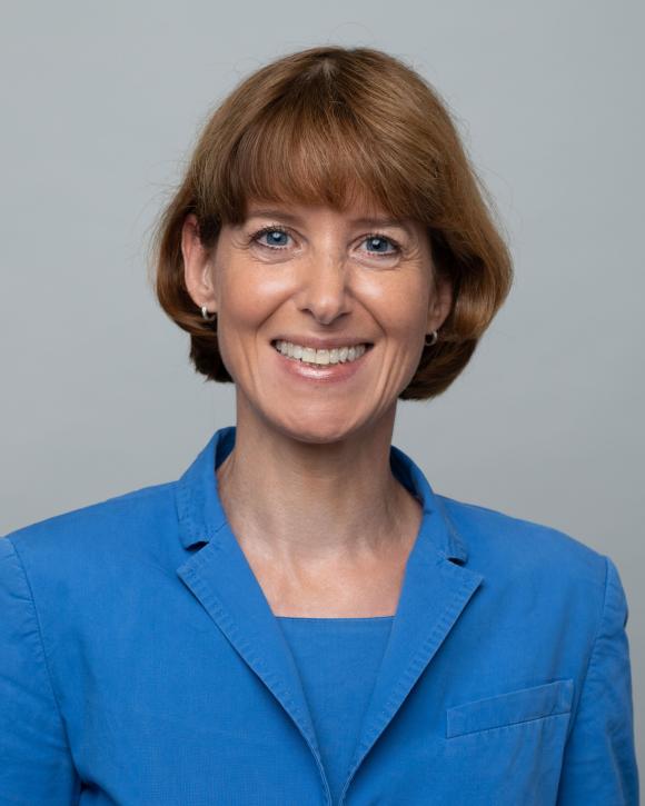 Heike Hofmann