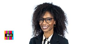 Sylvana Simons