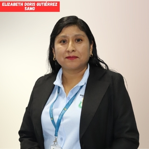 Elizabeth Doris Gutiérrez Samo