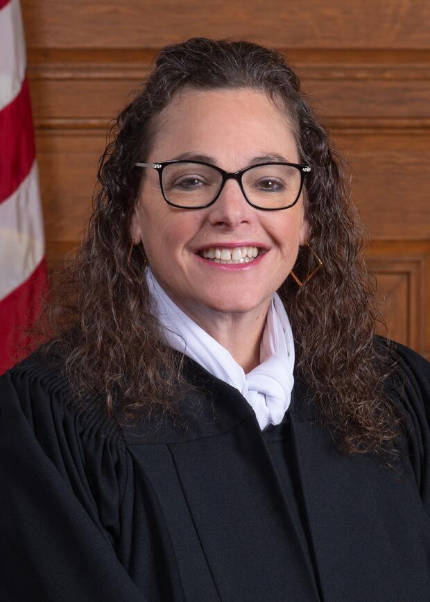 Amy Lyn Blake