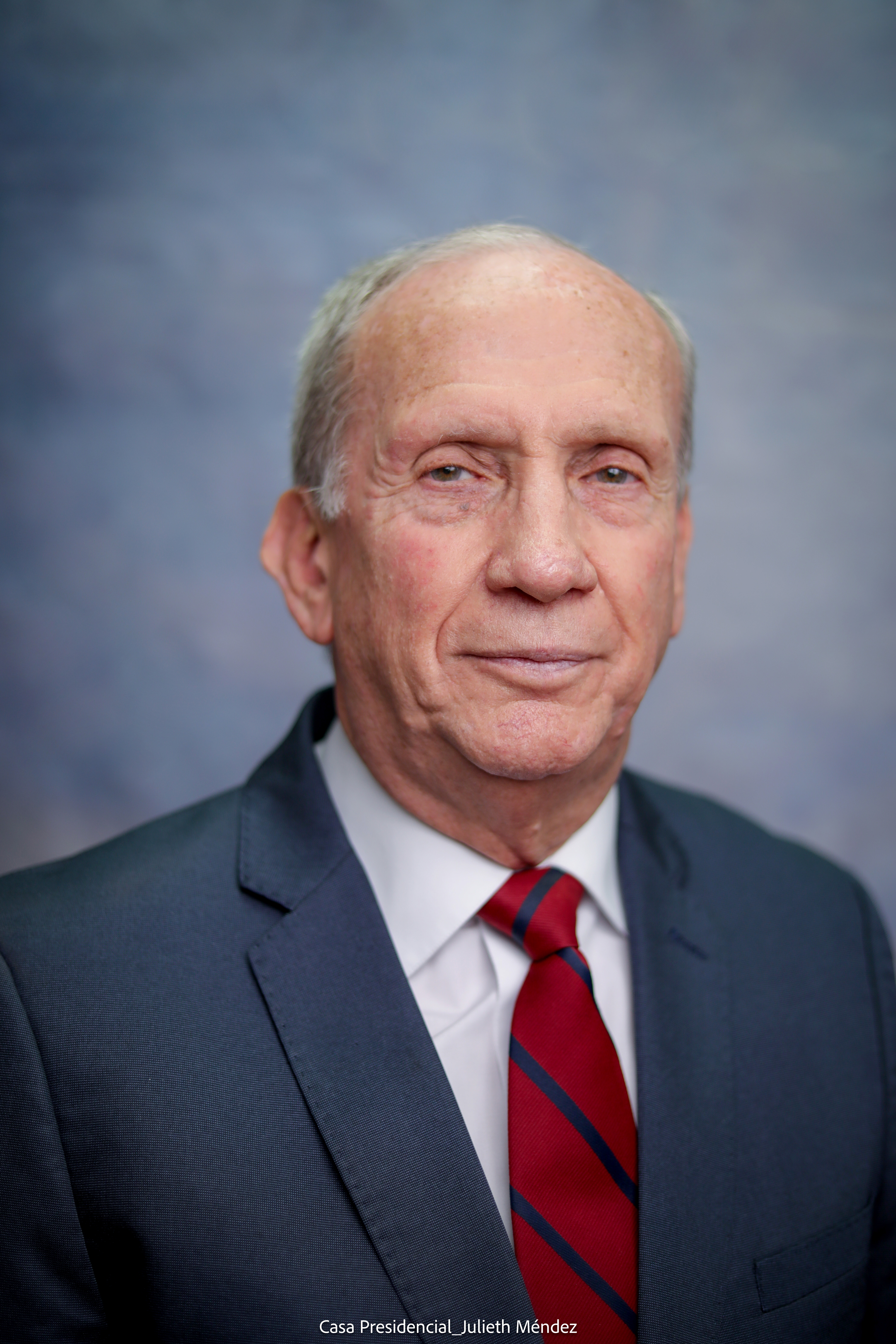 William Rodríguez López