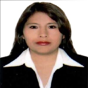 Adelia Quispe Merma
