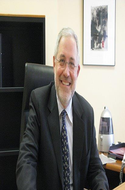 Gerardo Gimeno Griño