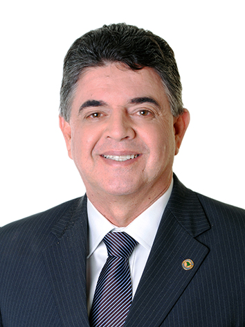 Marcio Campos Monteiro
