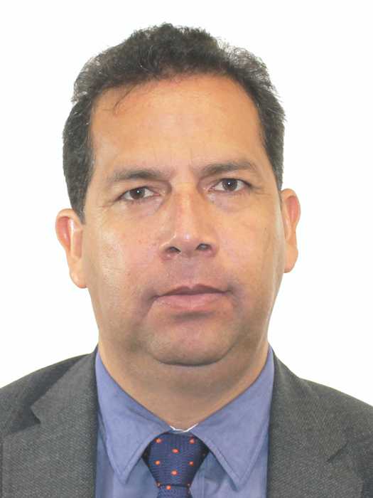 Julio César Angeles Mendoza