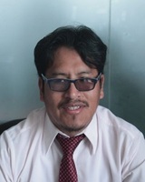 Eddy Victor Cayo Alvarez