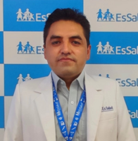 Saúl David Milian Correa