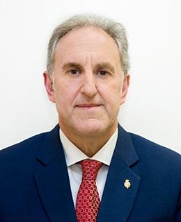 Alfonso Gil Invernon