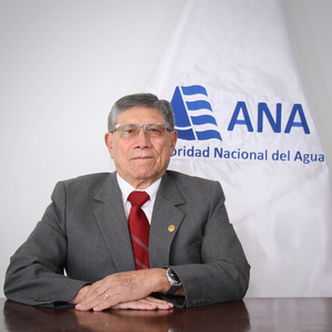 Edilberto Guevara Pérez