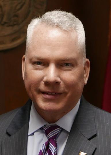 Grant L. Campbell