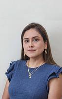 Cecilia Angelica Cruz Zolorsano