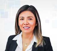 Paola Lisseth Cartolín Romero