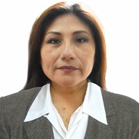 Mg. Magaly Elsa Yupanqui Cancino