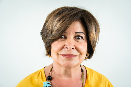 Eveline Galloni D'istria