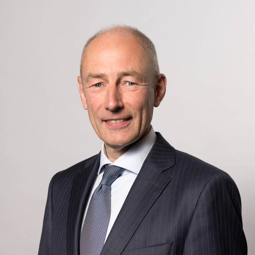 Matthijs Wolters
