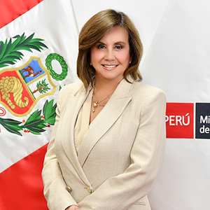 Patricia Del Carmen Velasco Sáenz