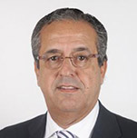 Antonio Alarcó Hernández