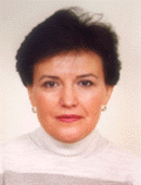 Antonia Ruipérez Ruiz