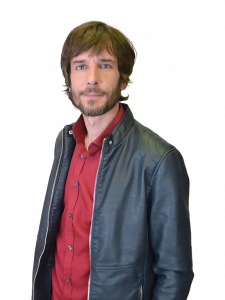 Mikel Buil García