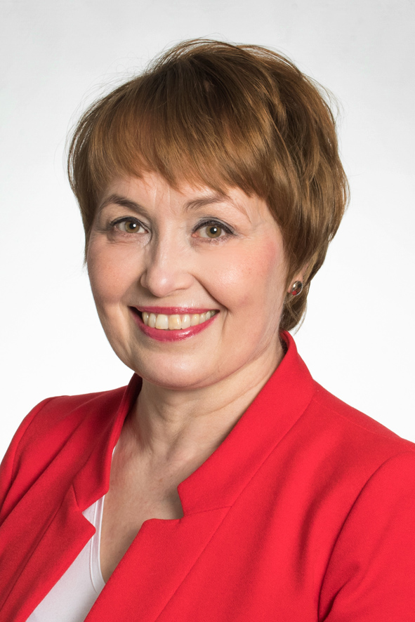 Raija Elina Vahasalo