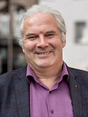 Andrej Hunko