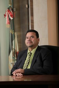 Eleno Flores Gámez