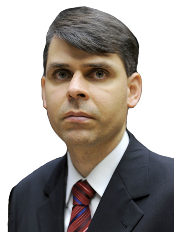 Antonio Geraldo De Souza Henriques Filho