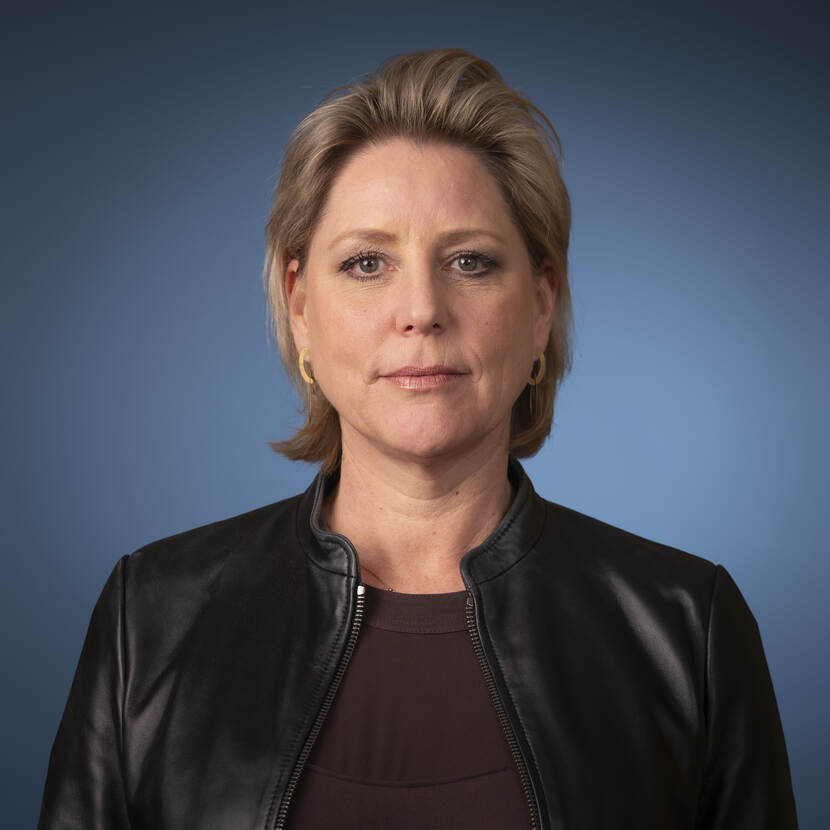 Rianne Letschert