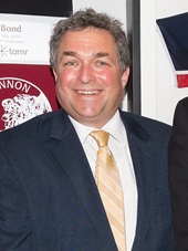 Kenneth I. Gordon