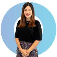 Irene Del Rosario Saldaña Cortez