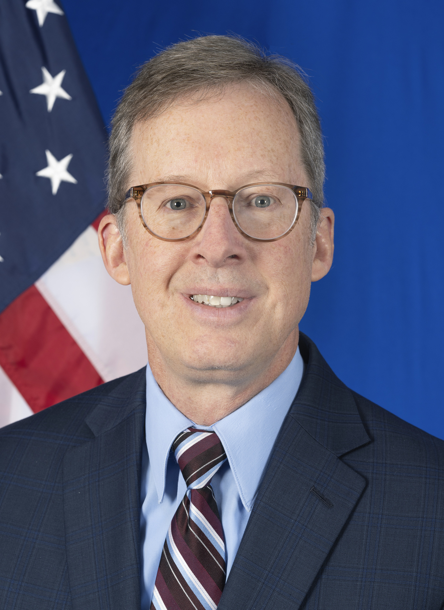 Robert Garverick