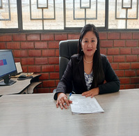 Lidia Luz Espinoza Soto