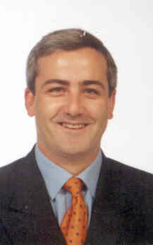Gonzalo Machin Esposito