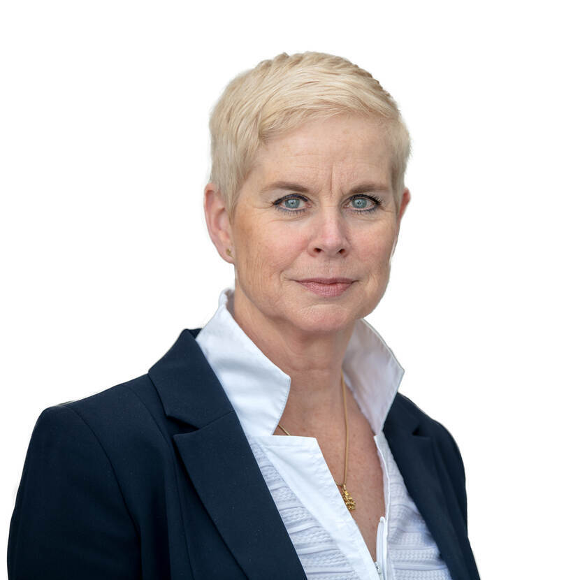 Joan J.j. Wiegman