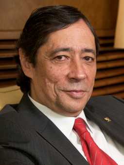 Rafael Rodrigo Montero