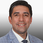 Héctor Barría Angulo