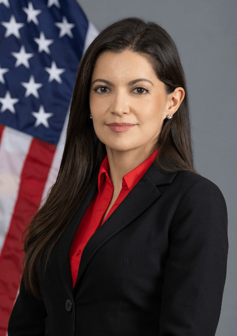 Carissa Gonzalez