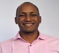 Antonio José Sivira Chirinos
