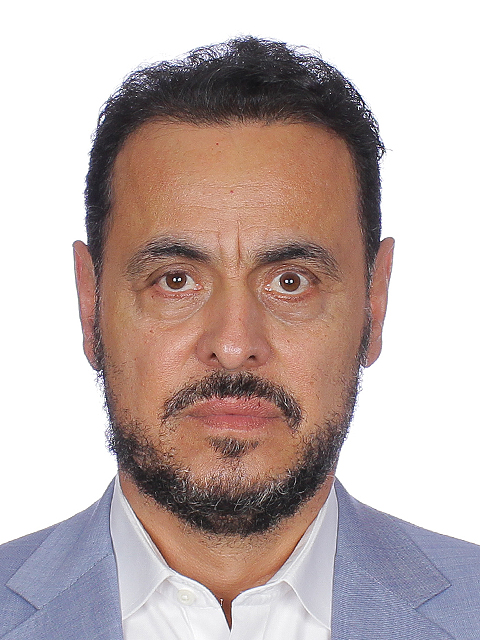 Ismael Alfredo Hernández Deras