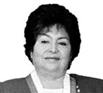 María Teresa Vitor Alfaro