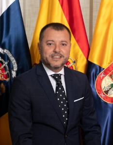 Teodoro Claret Sosa Monzón